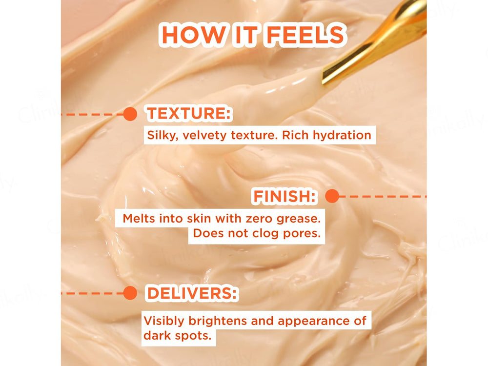 Light Up Prism Vitamin C Glow Cream