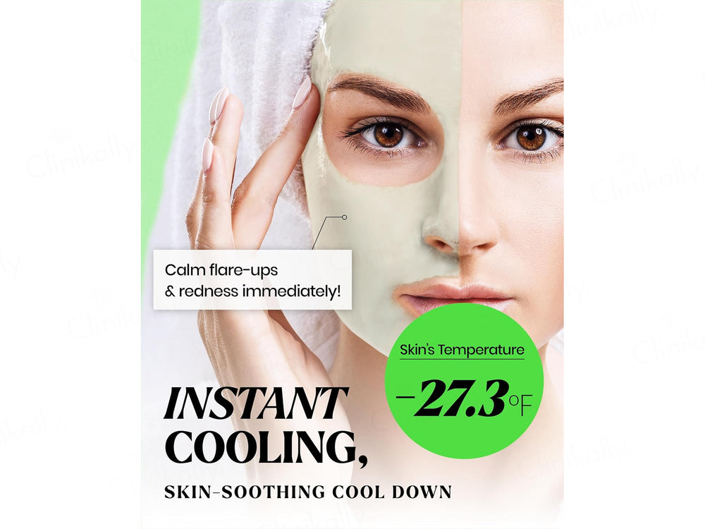 Lindsay Collagen Modeling Mask Cup Pack
