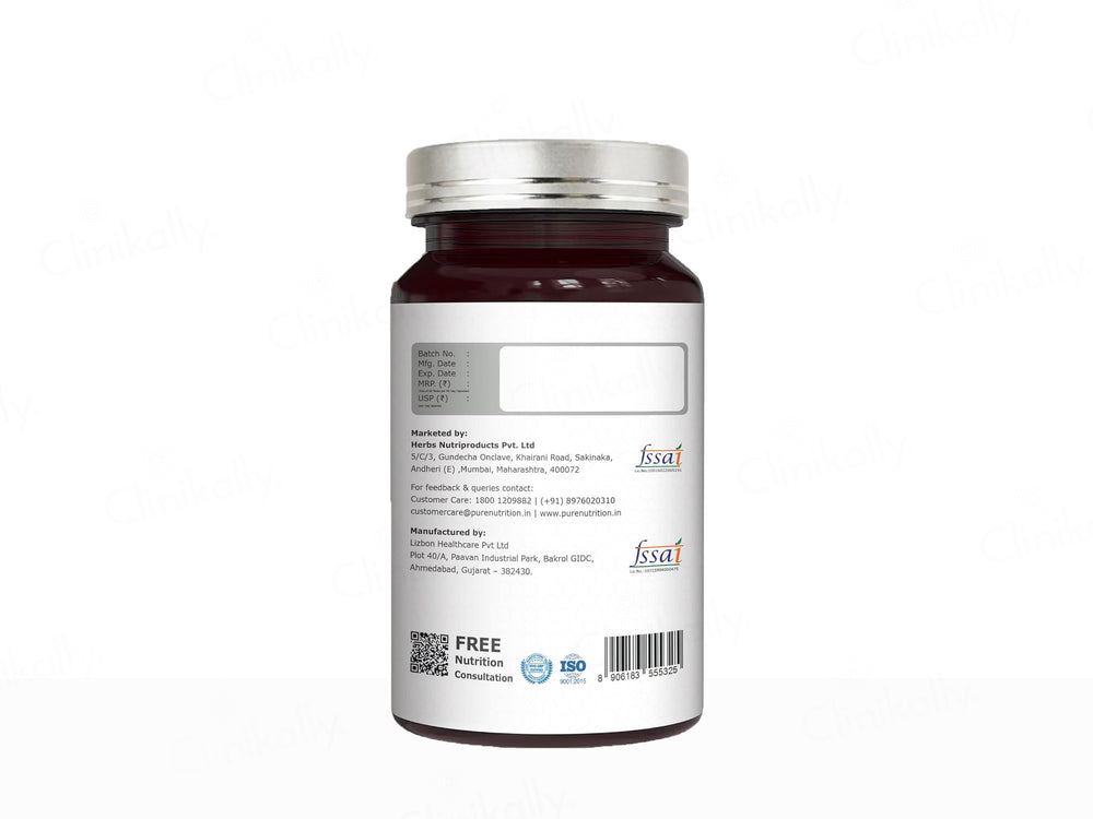 Lipomax Liposomal Vitamin C 80mg Nutraceutical Veg Capsule