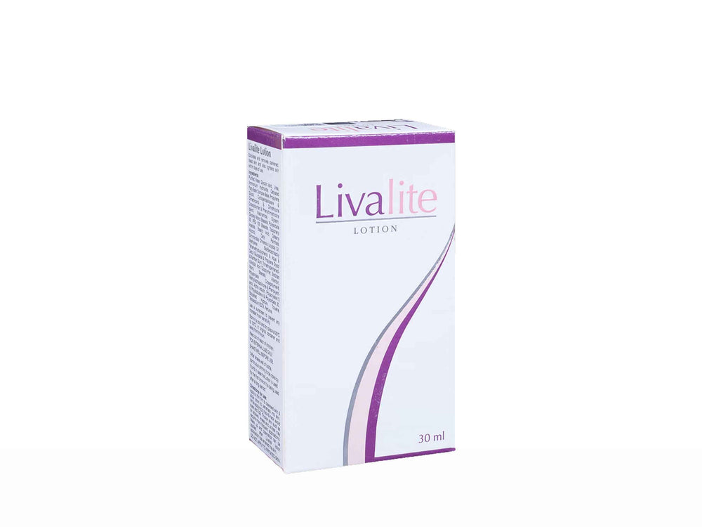 Livalite Lotion