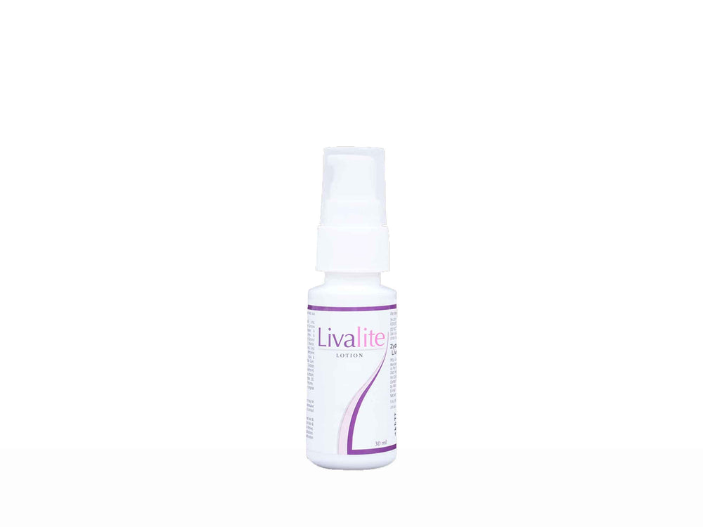 Livalite Lotion