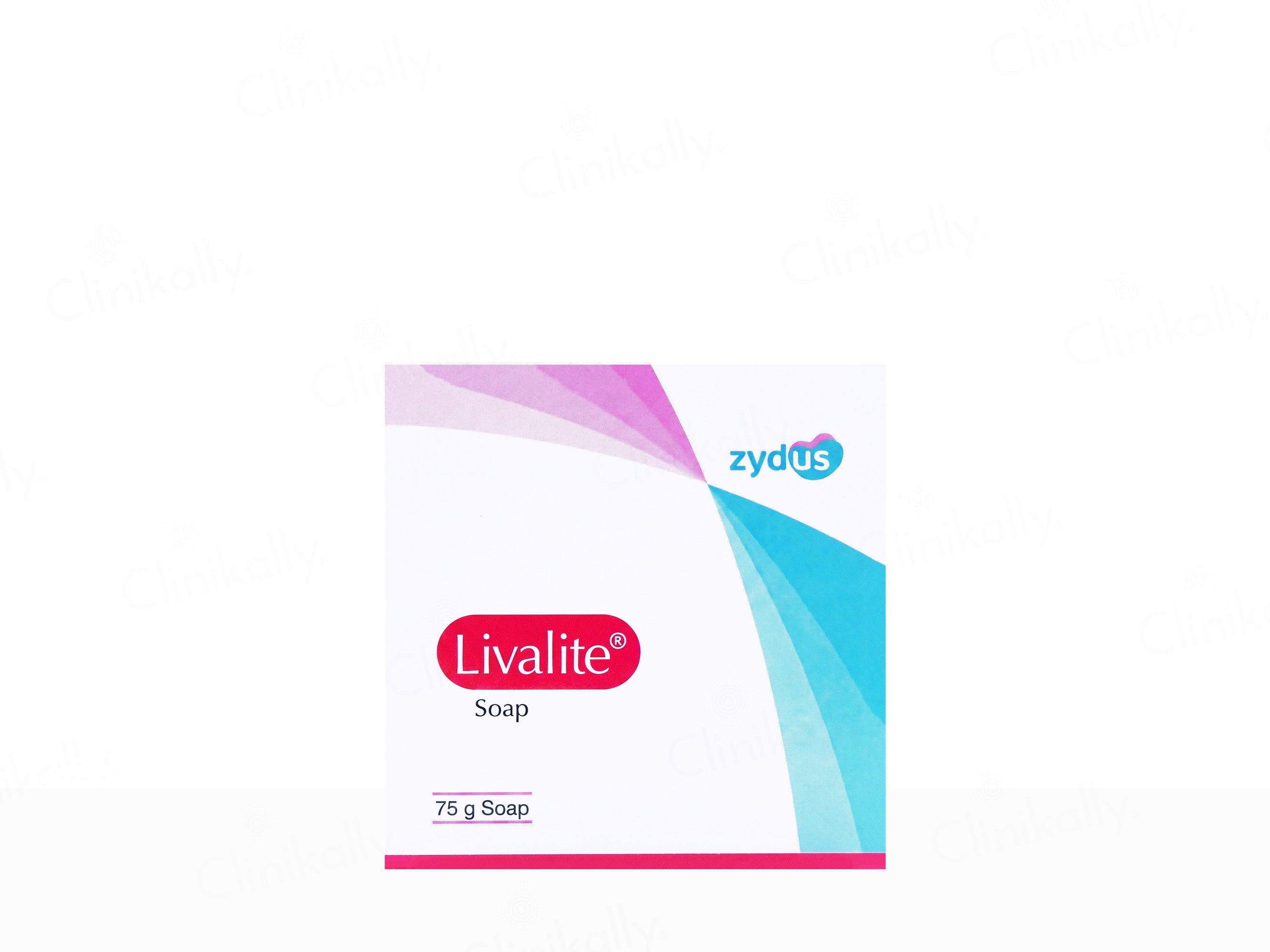 Livalite Skin Lightening & Moisturizing Soap