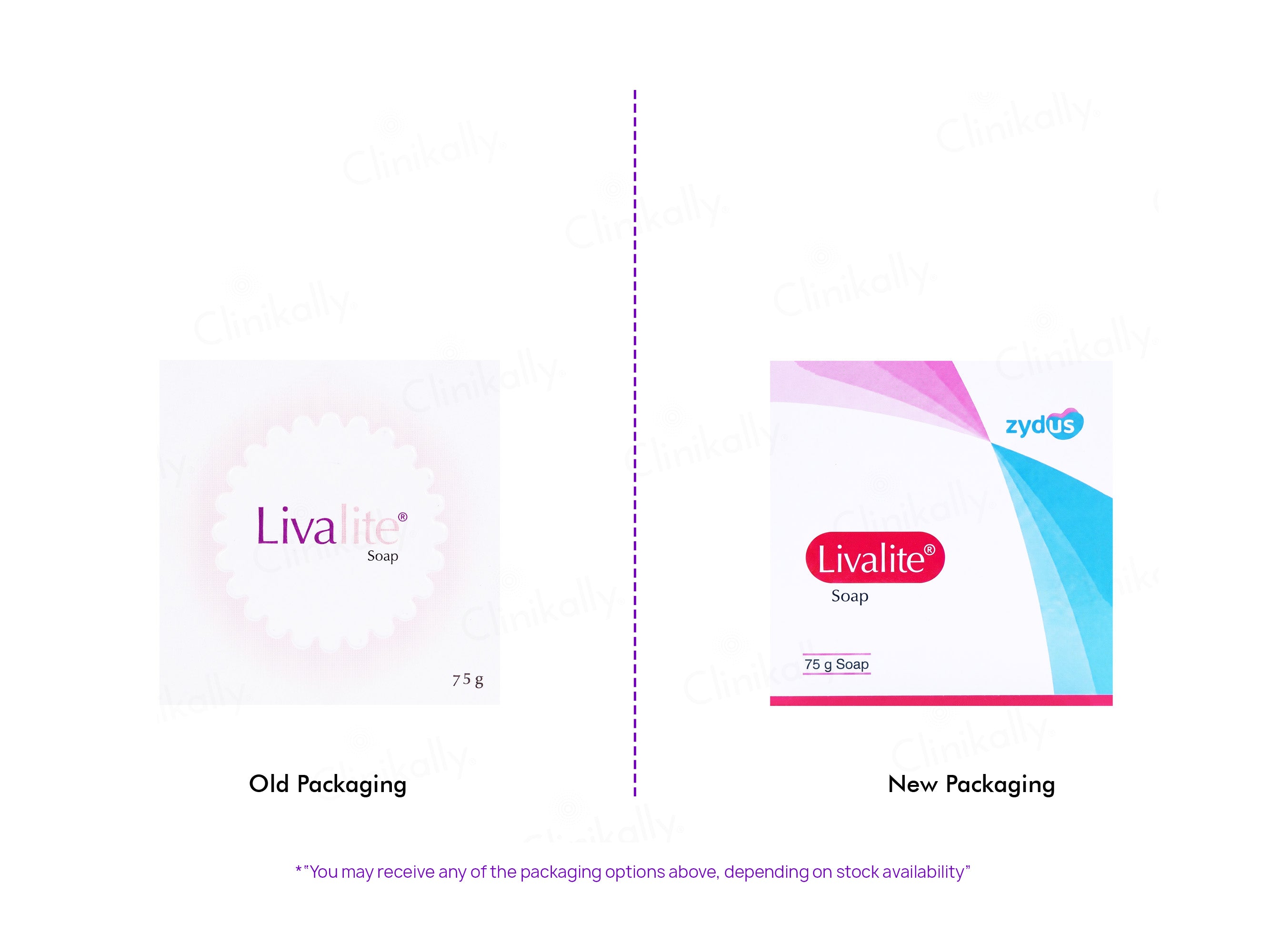 Livalite Skin Lightening & Moisturizing Soap