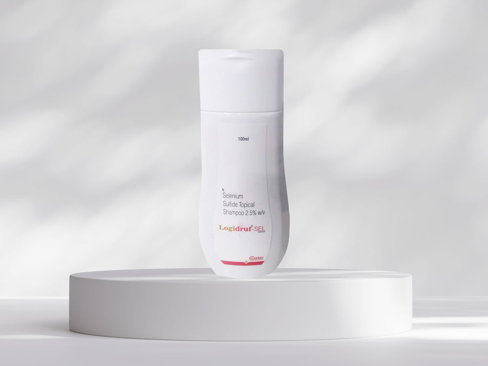 Logidruf SEL Shampoo
