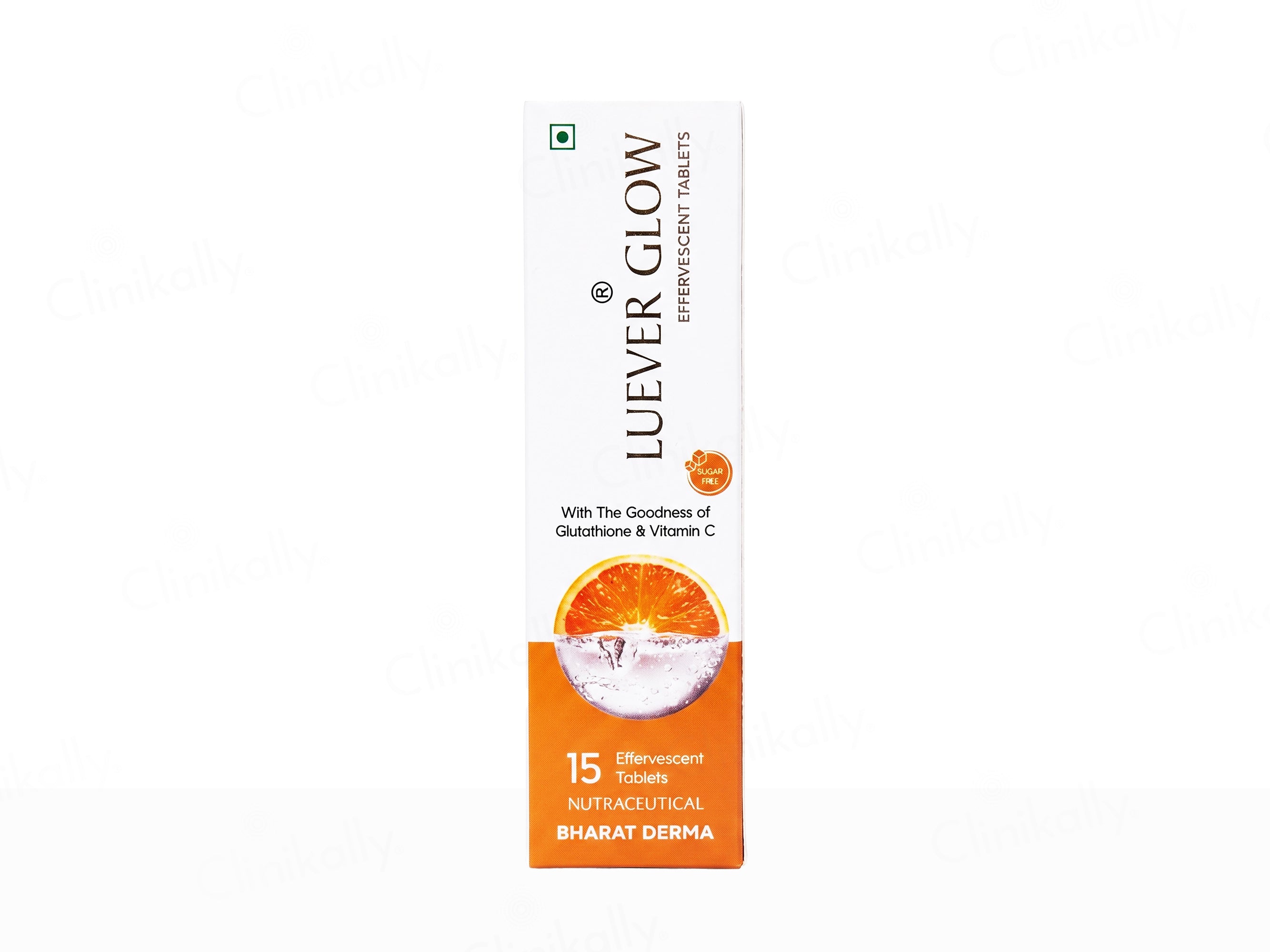 Buy Luever Glow Effervescent Tablet Online at Best Price | Clinikally Buy Luever Glow Effervescent Tablet Online at Best Price | Clinikally