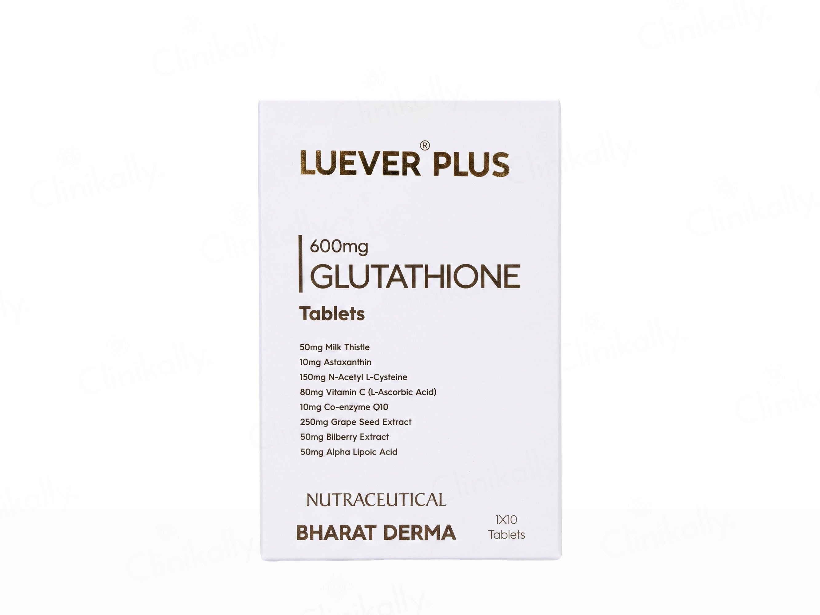 glutathione intramuscular or subcutaneous Best Glutathione Supplement​: What's Your Best Option? main image 0
