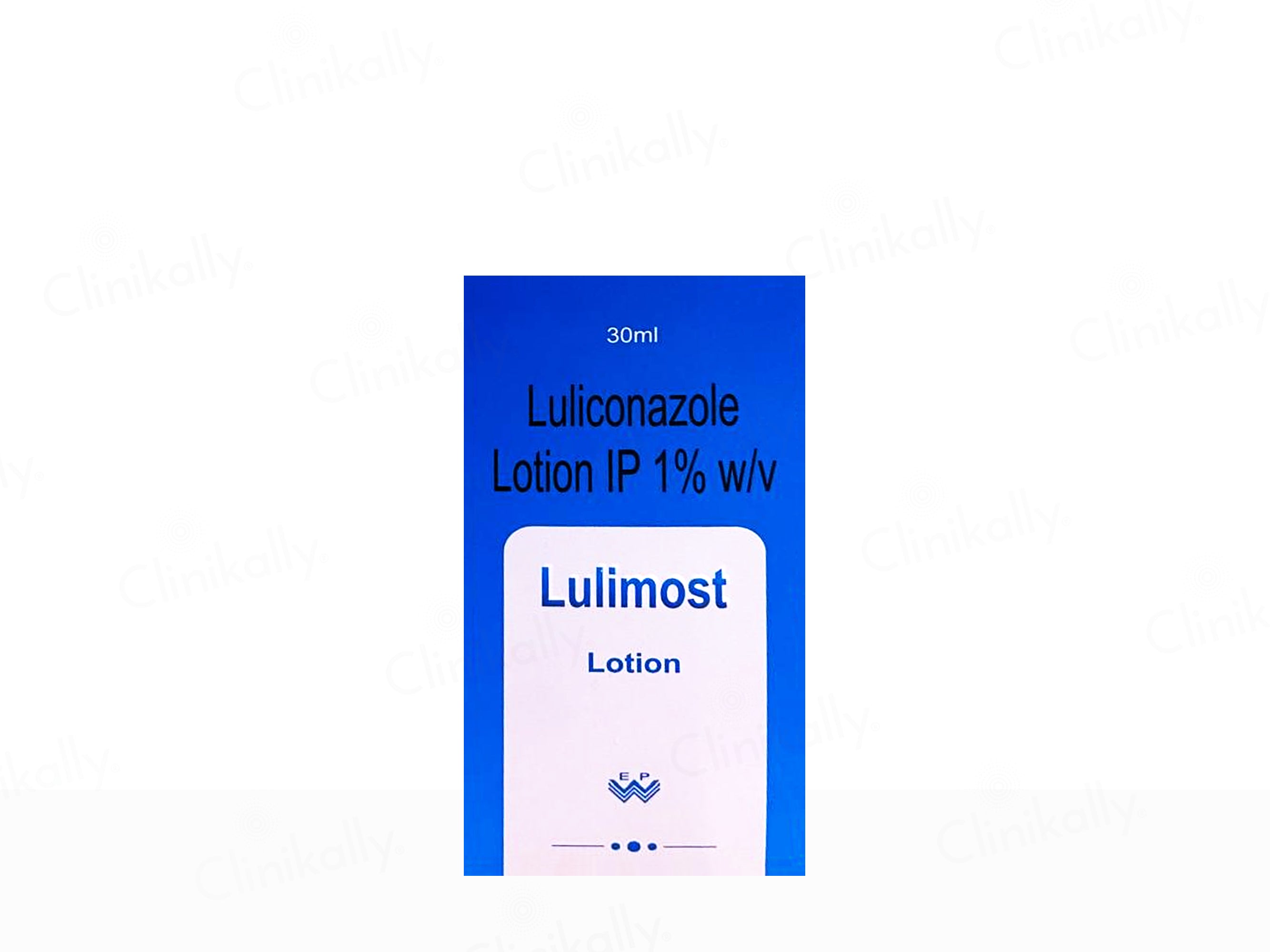 Lulimost Lotion