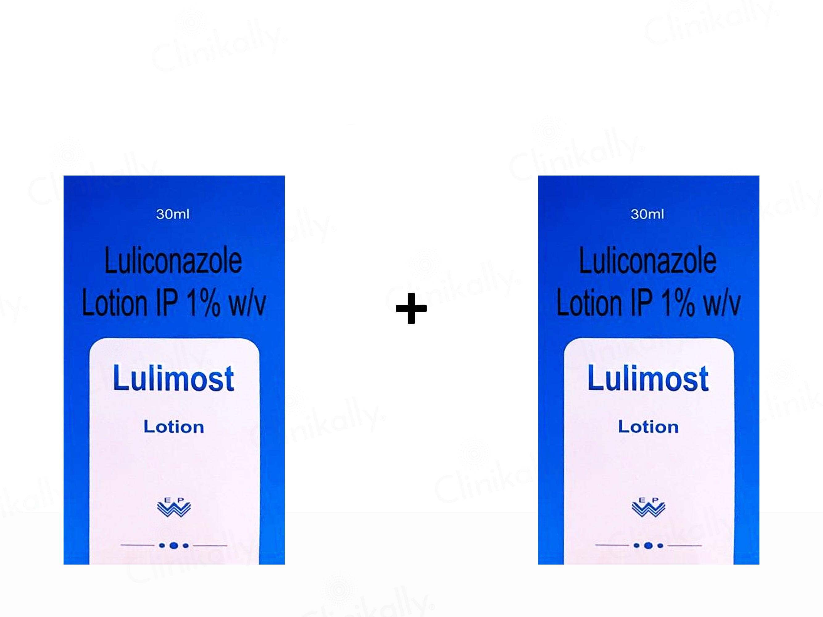 Lulimost Lotion