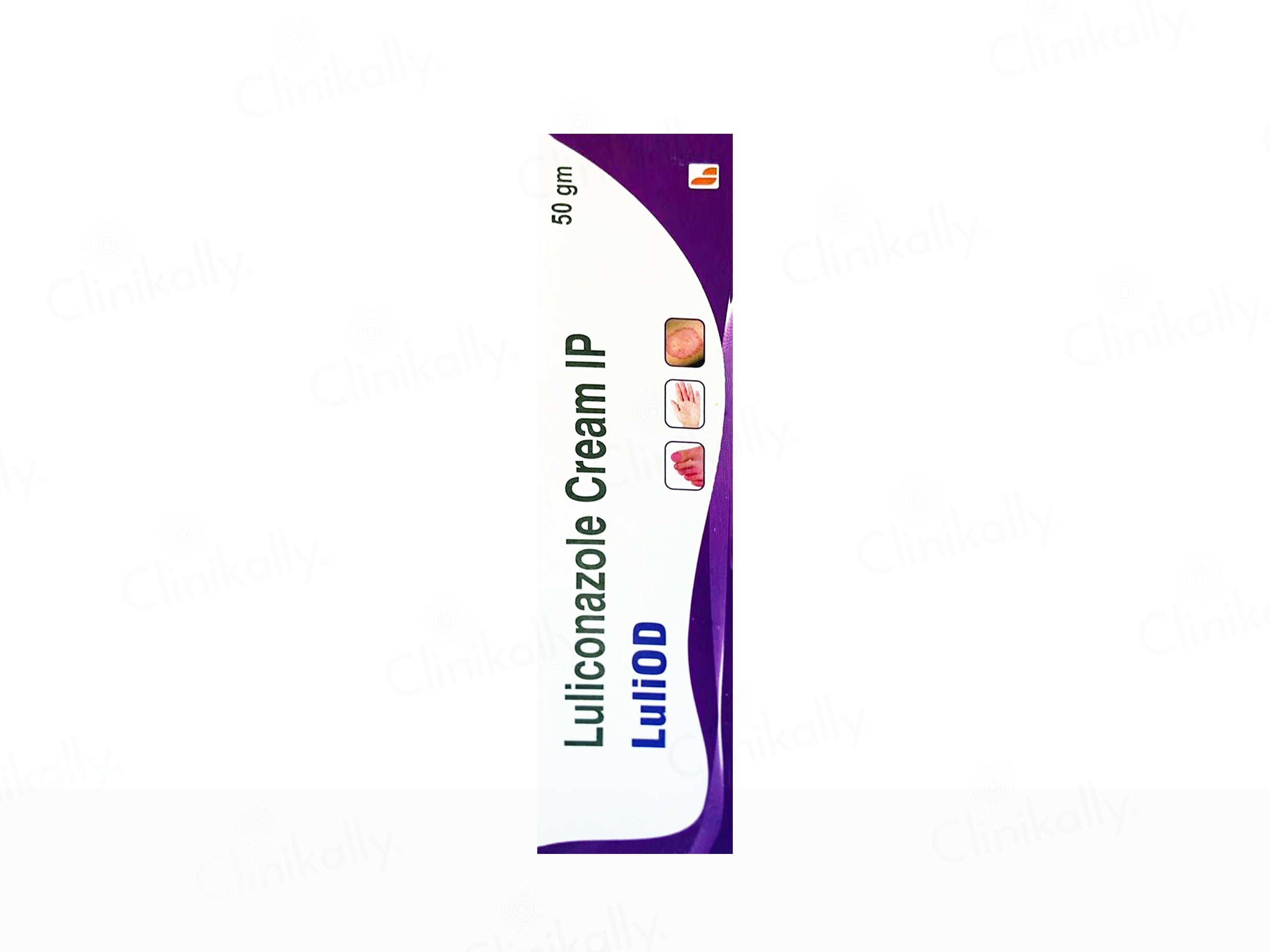 Luliod Cream