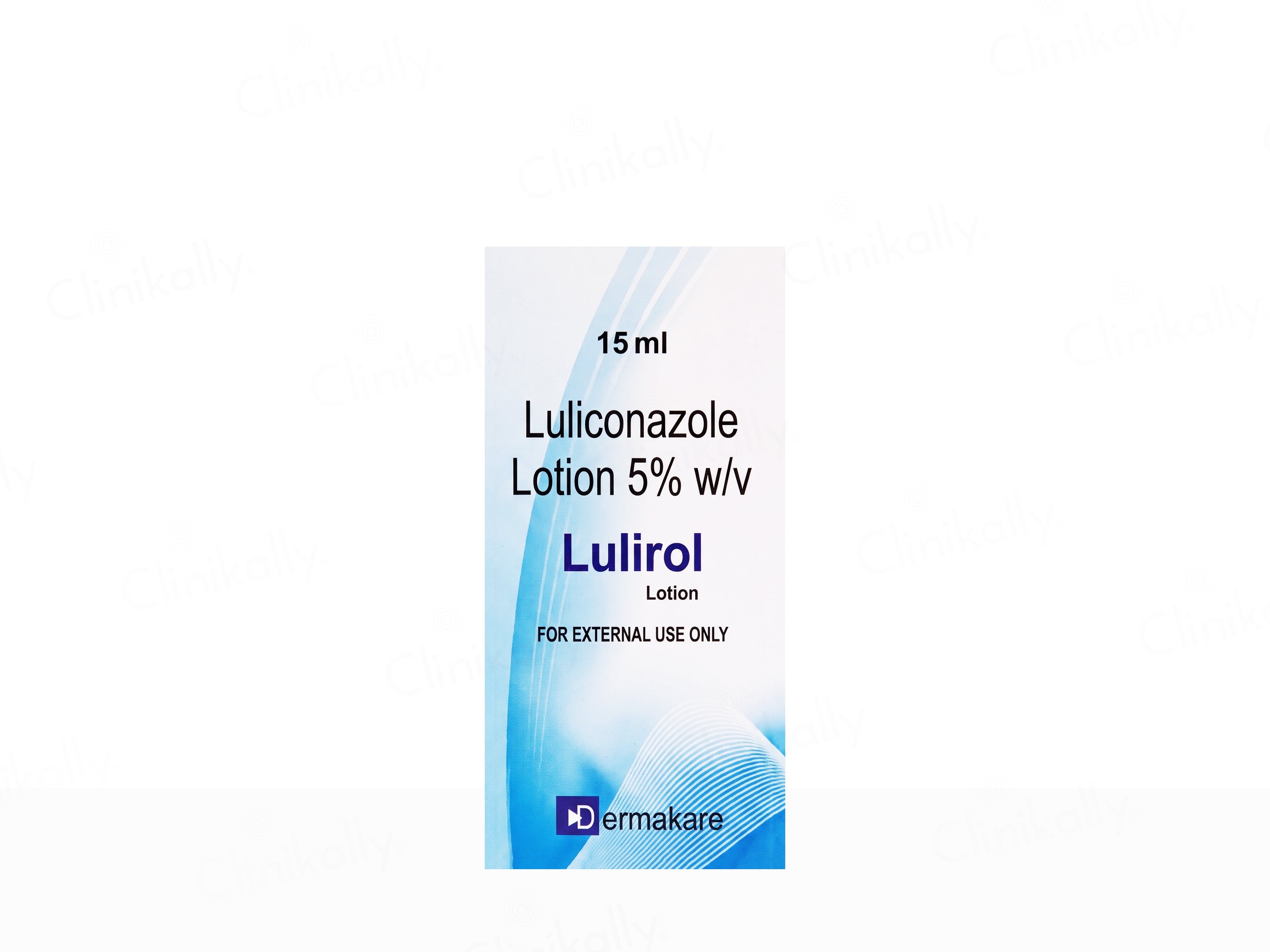 Lulirol Lotion