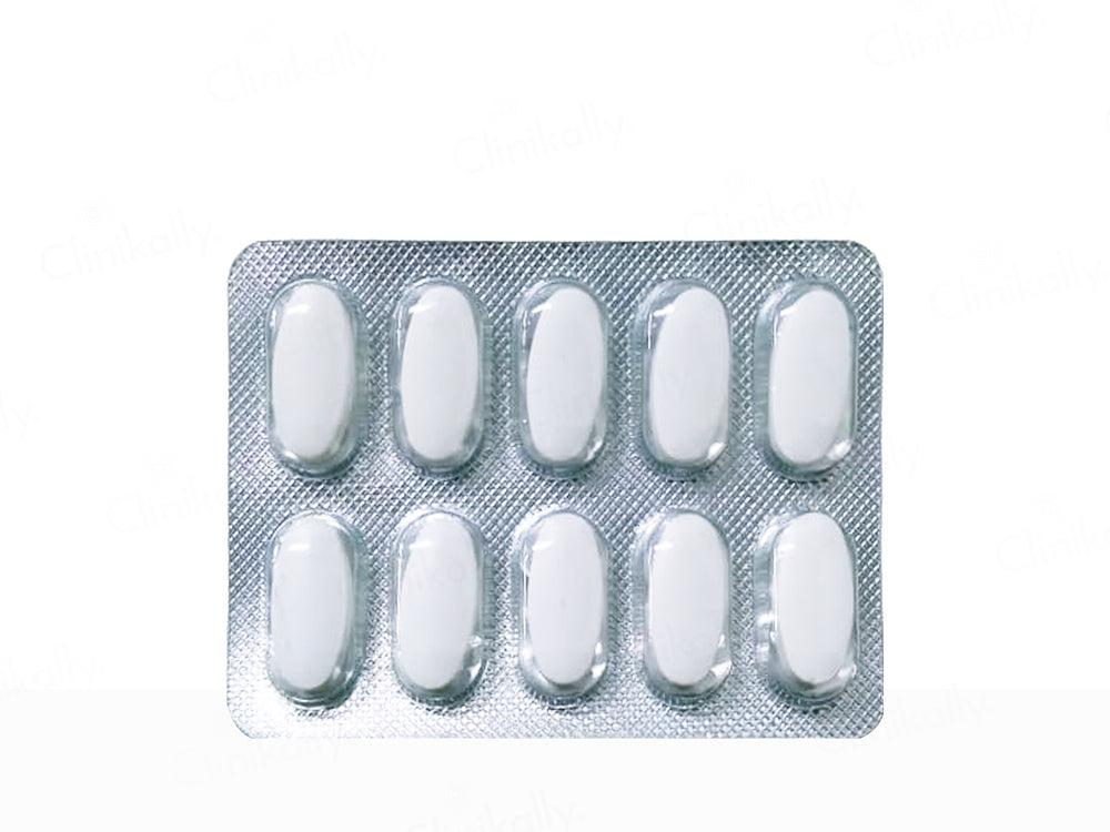 Lumia CK Health Supplement Tablet For Adults