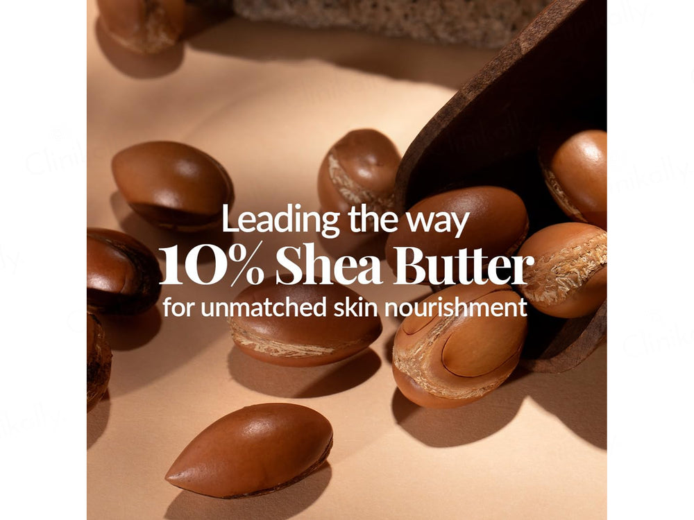 LuxaDerme Hand & Nail Rescue Cream