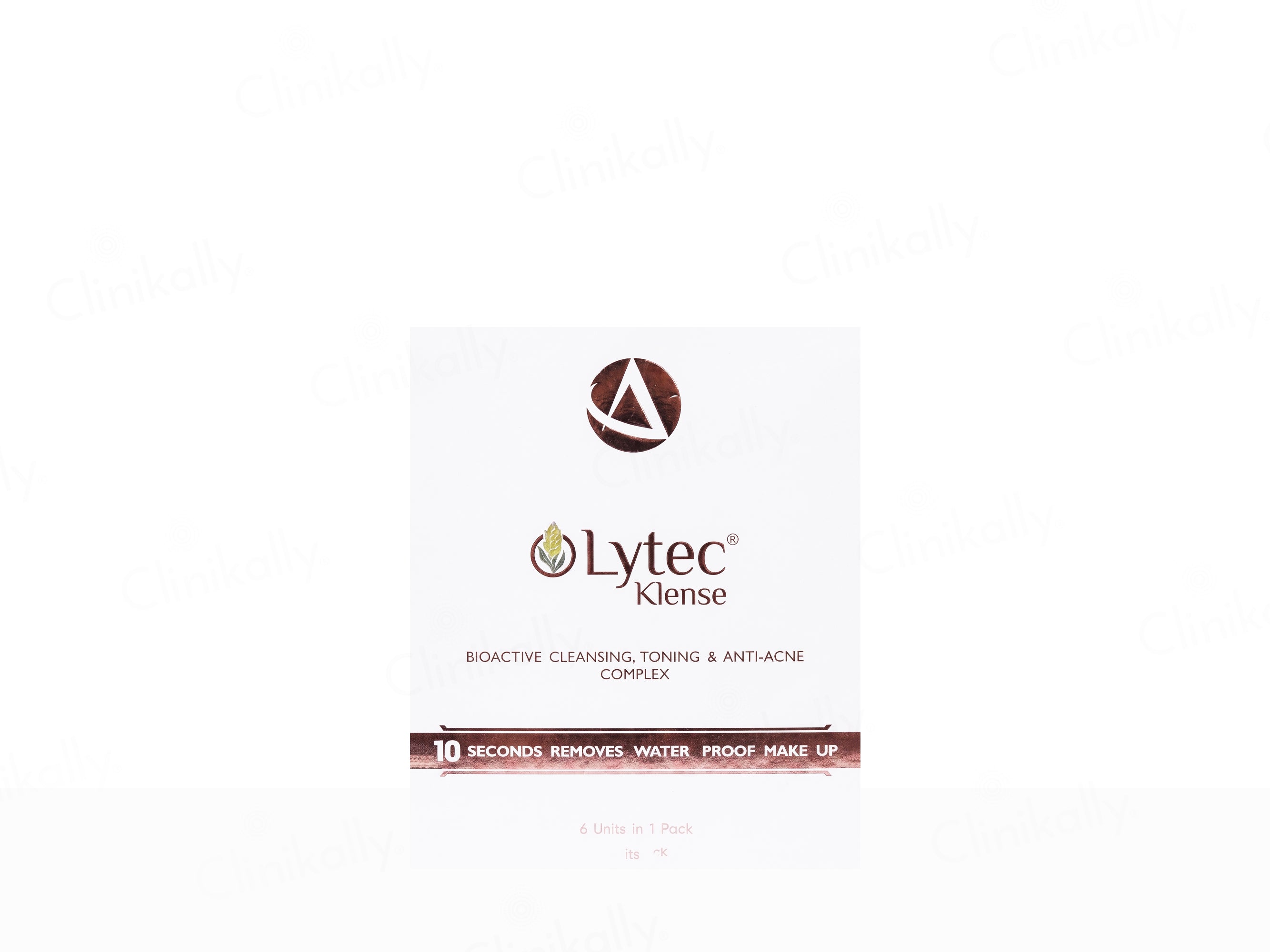 Lytec Klense Biotec Face Cleansing Kit