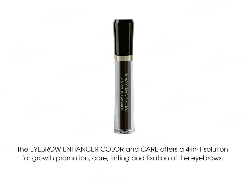 M2 BEAUTE Eyebrow Enhancer Color & Care - Blonde