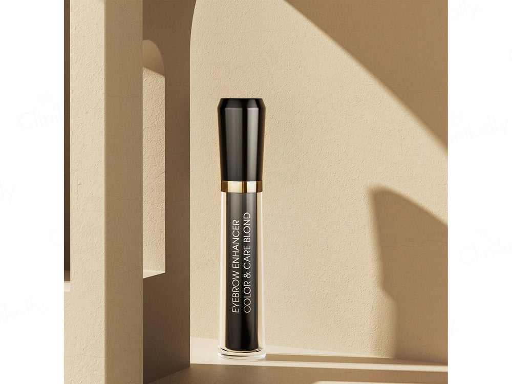 M2 BEAUTE Eyebrow Enhancer Color & Care - Blonde