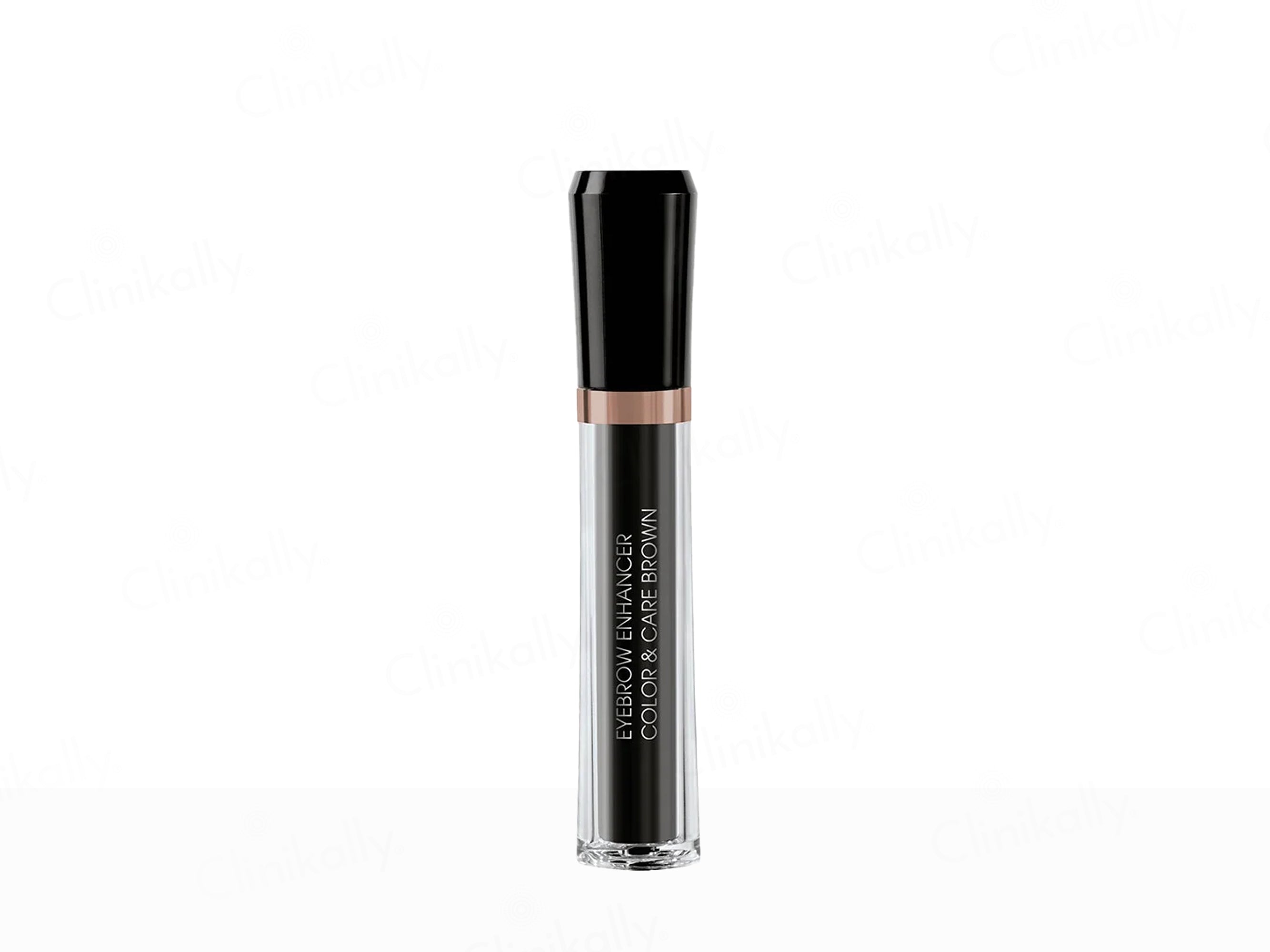 M2 BEAUTE Eyebrow Enhancer Color & Care - Brown