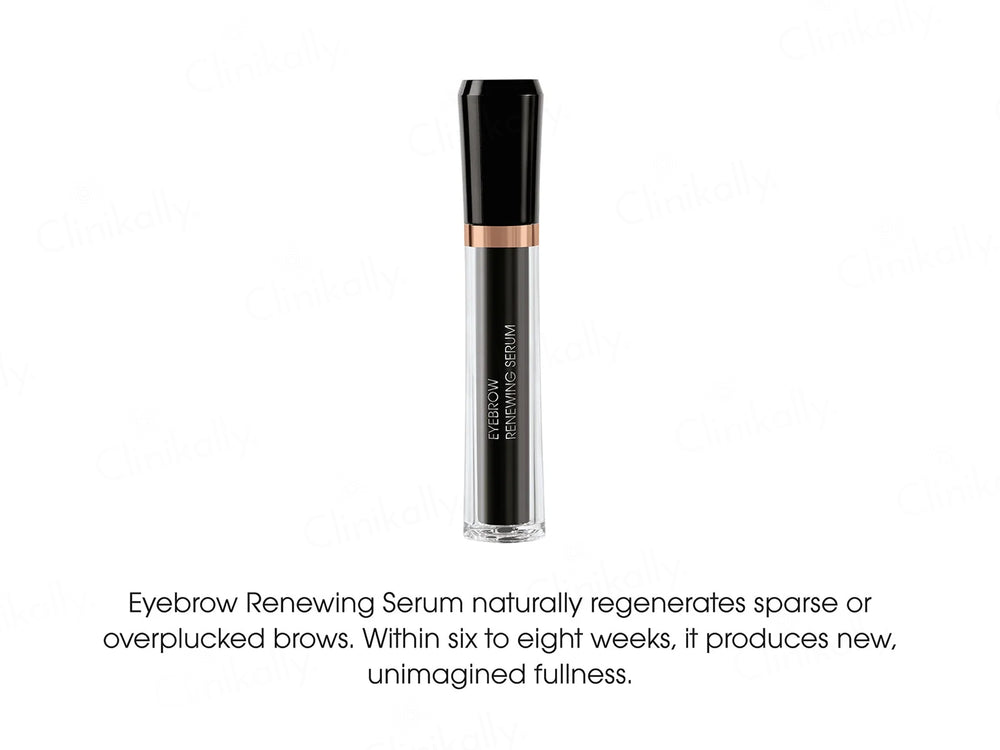 M2 BEAUTE Eyebrow Renewing Serum