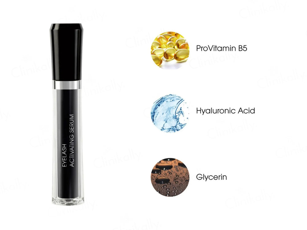 M2 BEAUTE Eyelash Activating Serum