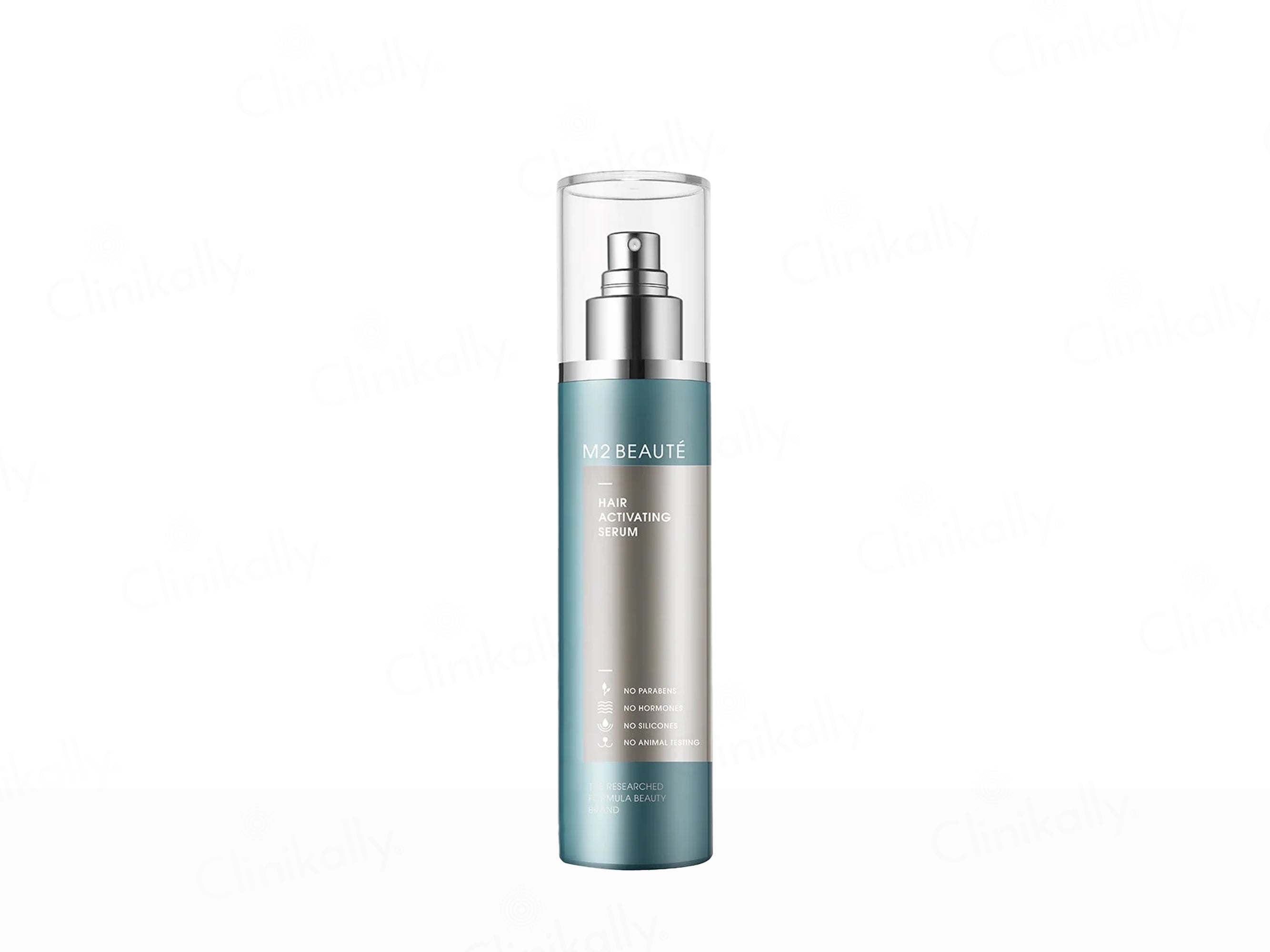 M2 BEAUTE Hair Activating Serum
