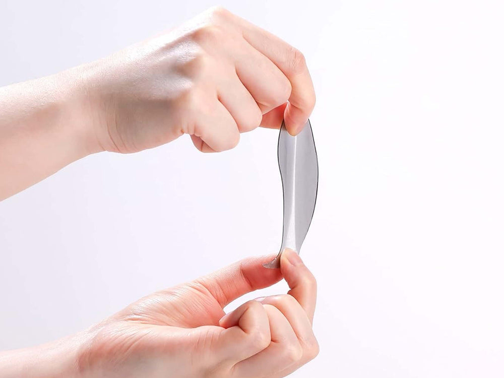 Mizon Black Pearl Eye Gel Patch