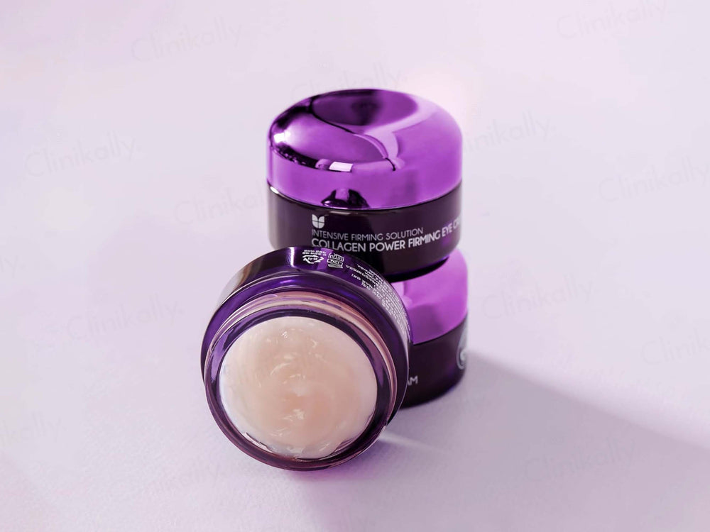 Mizon Intensive Firming Solution Collagen Power Firming Eye Cream