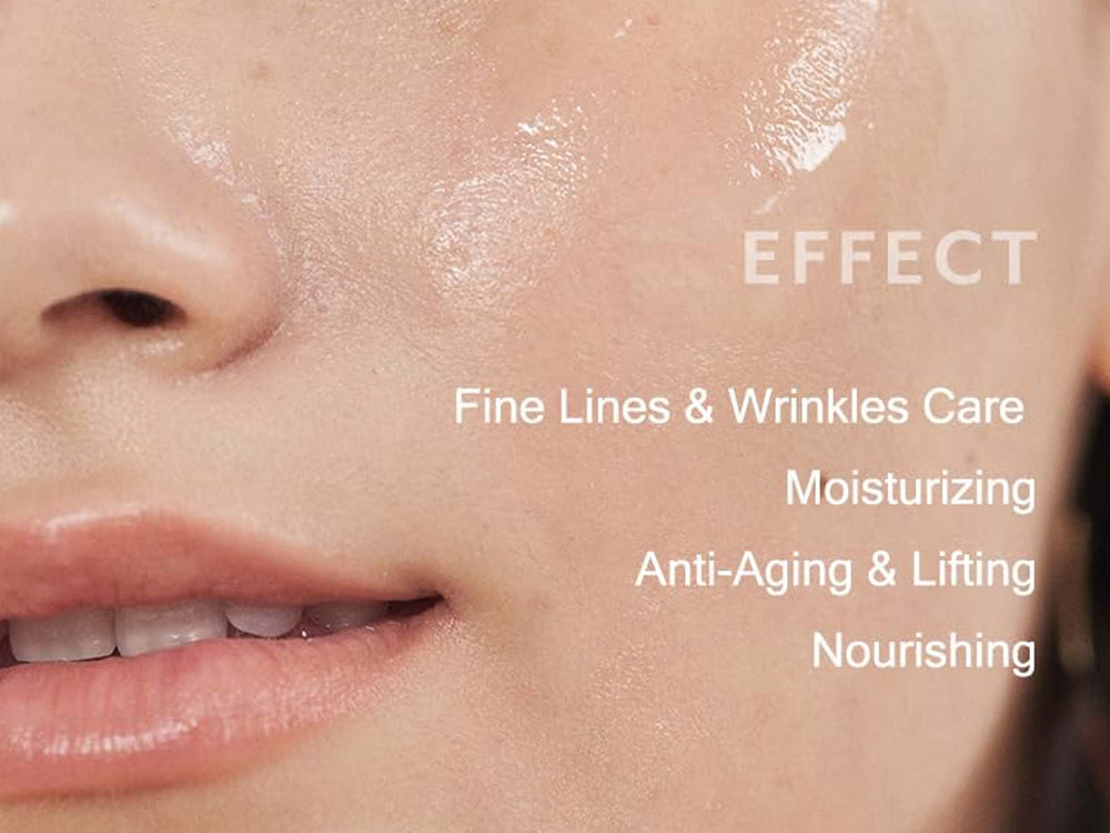 Mizon Intensive Firming Solution Collagen Power Firming Eye Cream