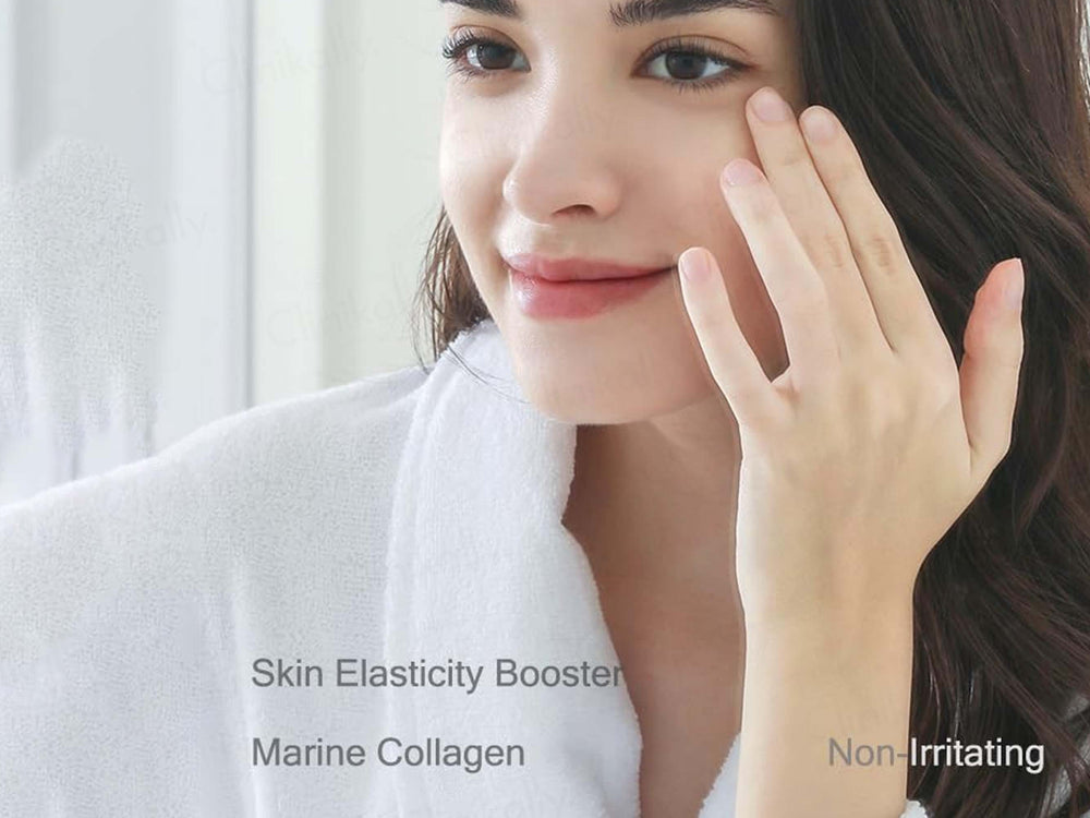 Mizon Intensive Firming Solution Collagen Power Firming Eye Cream