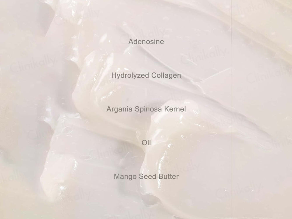 Mizon Intensive Firming Solution Collagen Power Firming Eye Cream