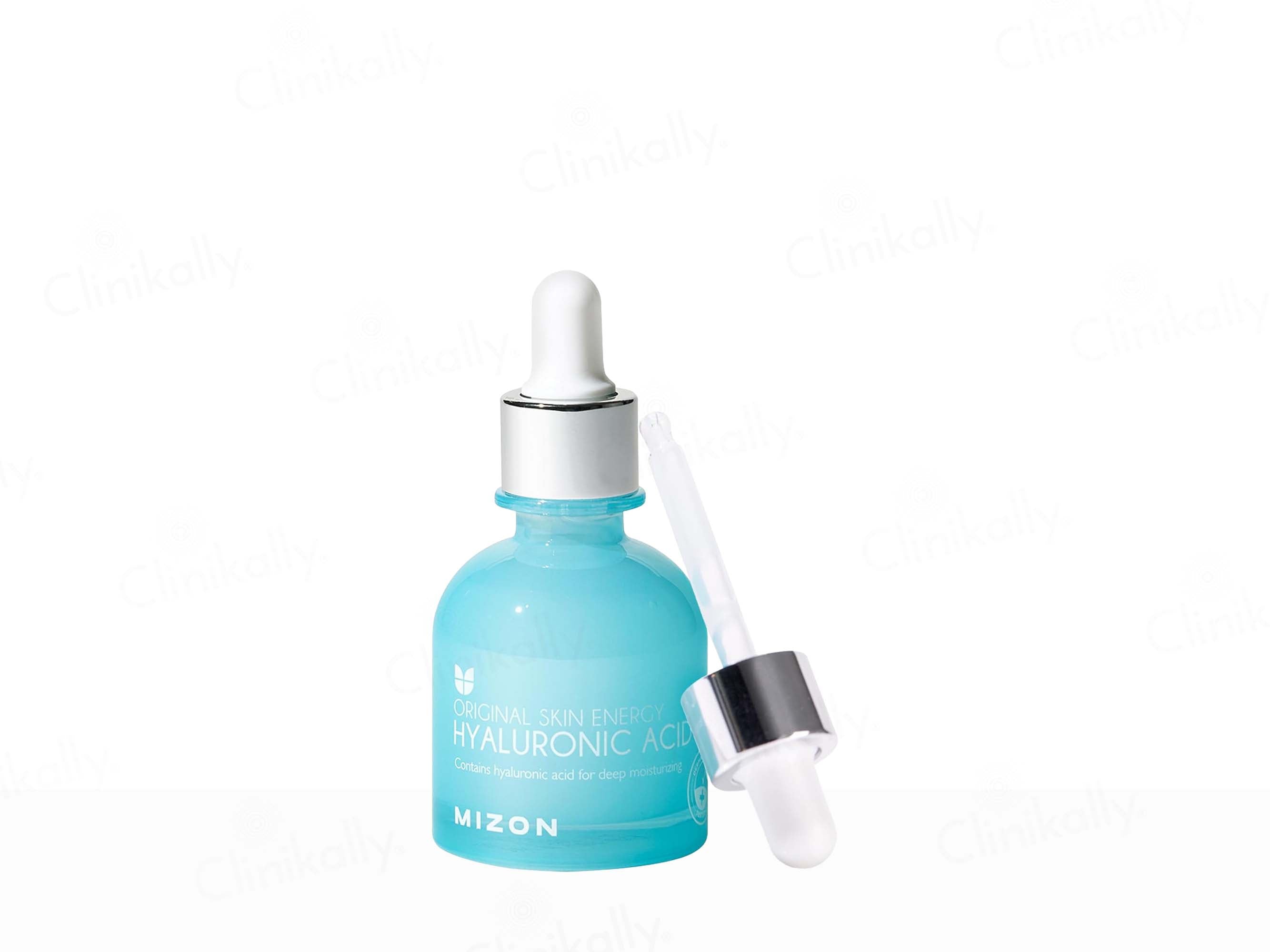 Mizon Original Skin Energy Hyaluronic Acid 100 Serum