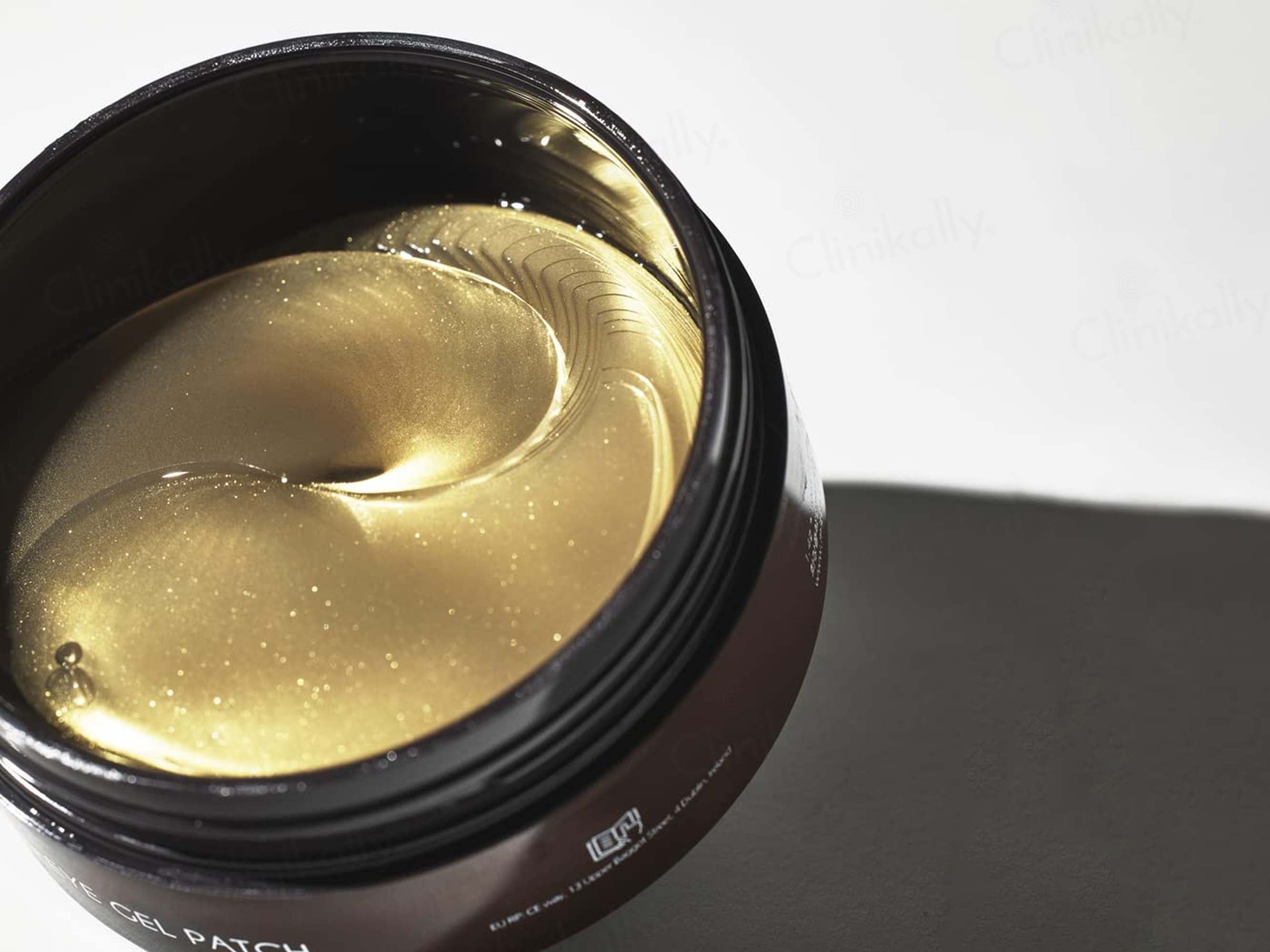 Mizon Multi Function Formula Snail Repair Intensive Gold Eye Gel Patch