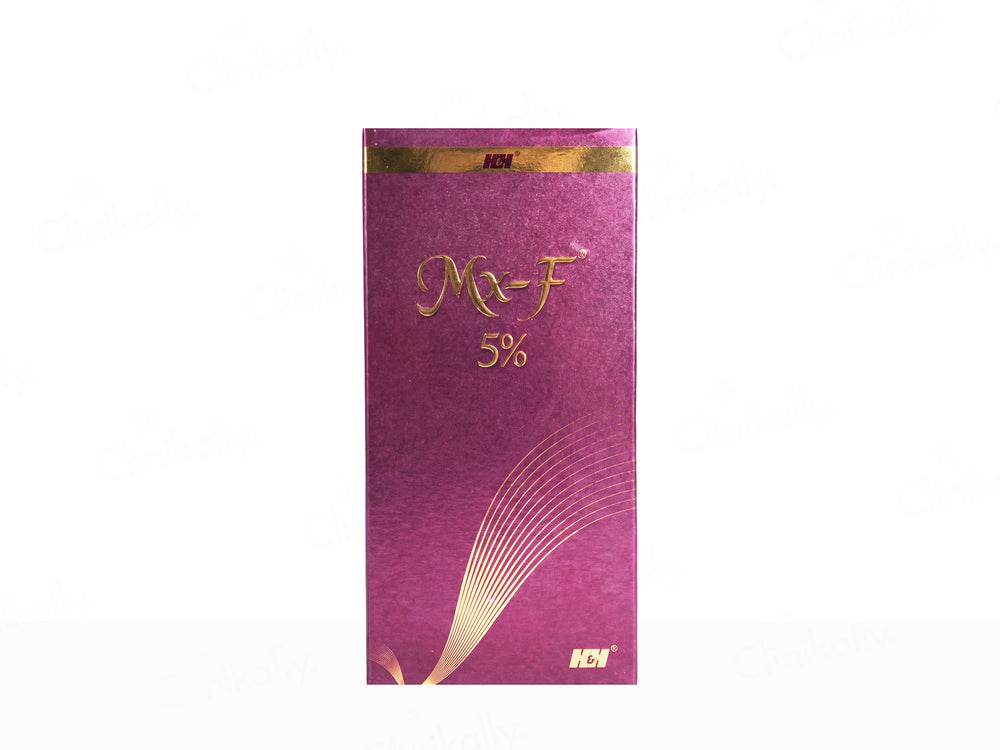 MX-F 5% Topical Solution