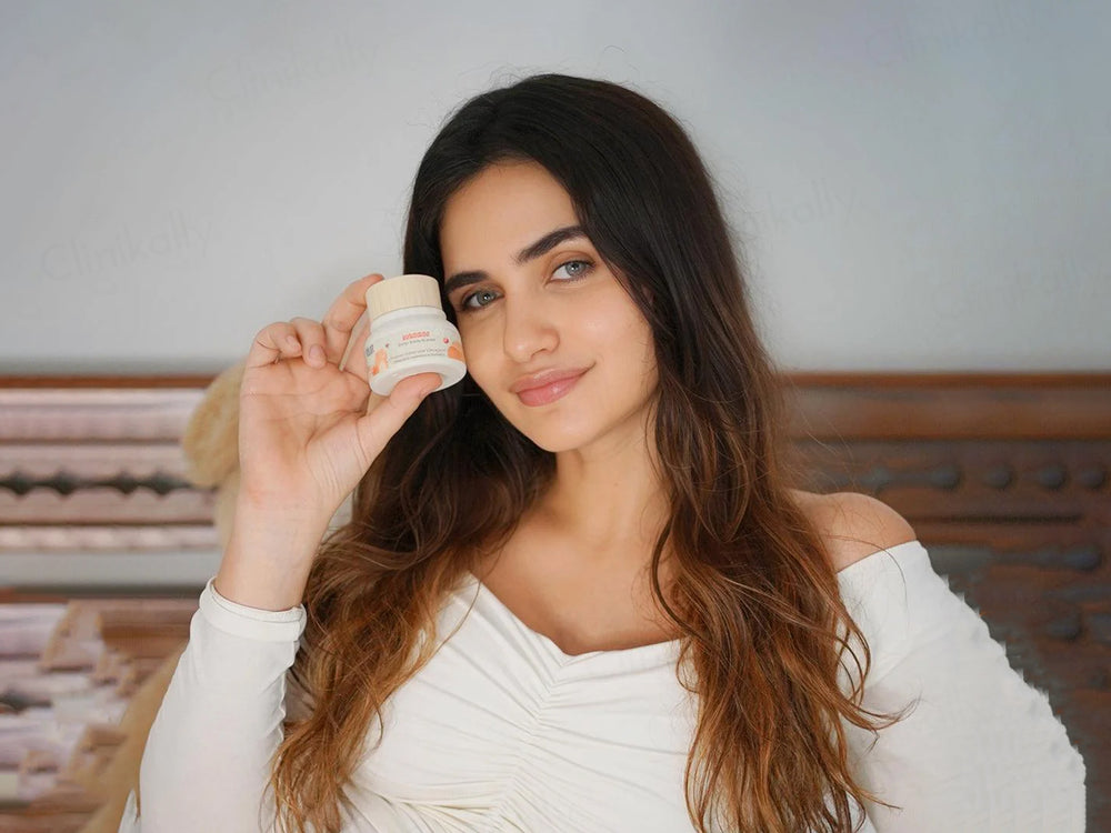 Maate Baby Body Butter