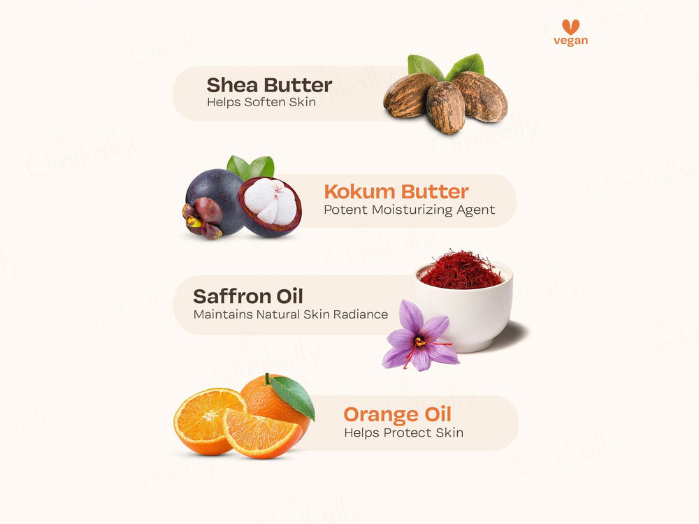 Maate Baby Body Butter