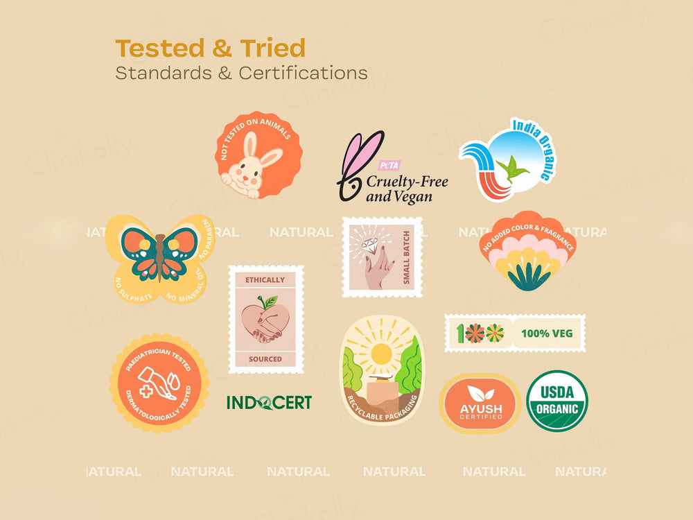 Maate Baby Body Butter