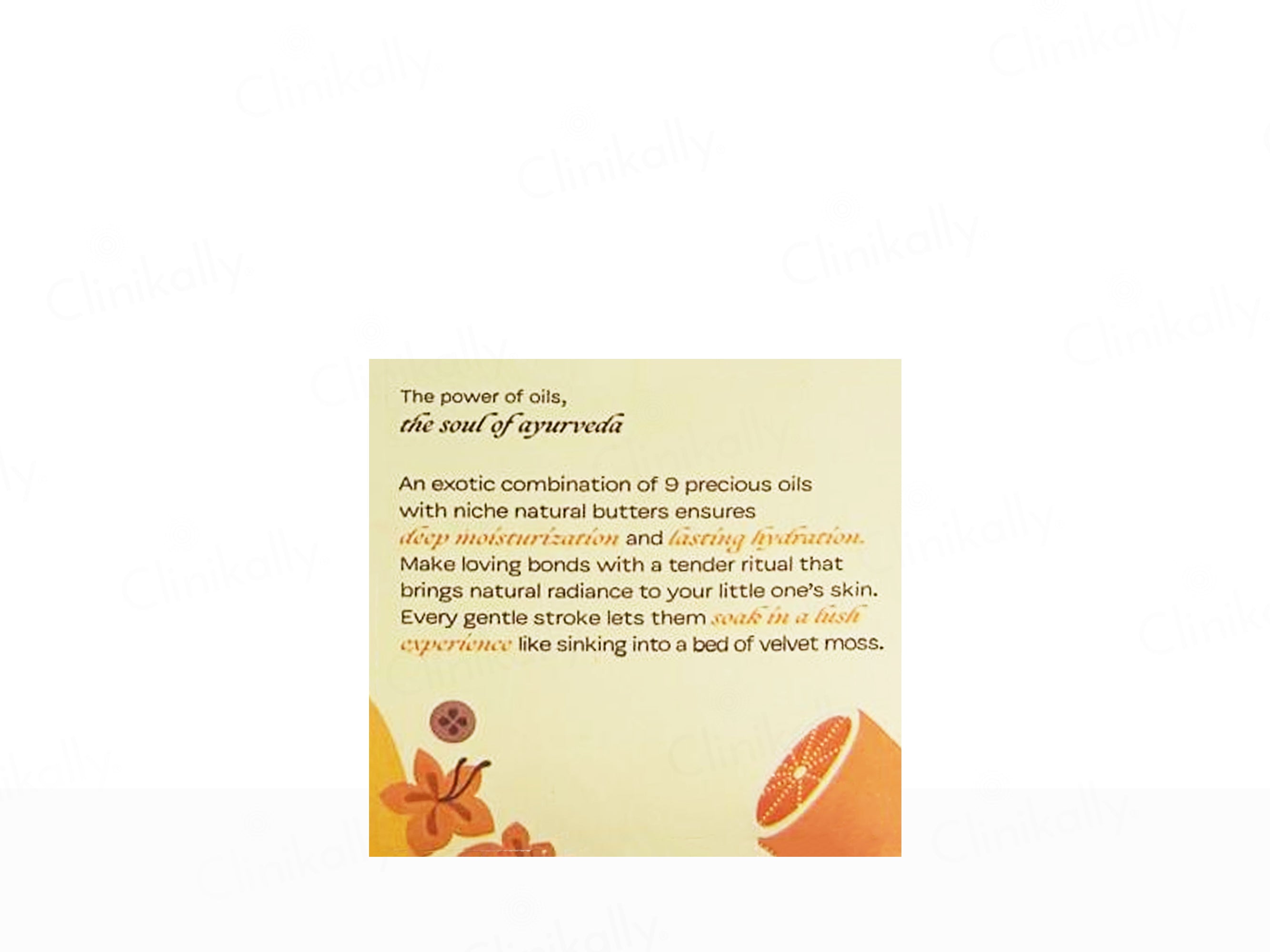 Maate Baby Body Butter