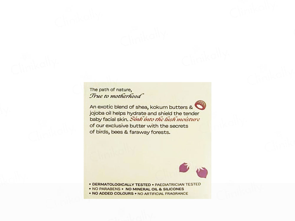 Maate Baby Face Butter