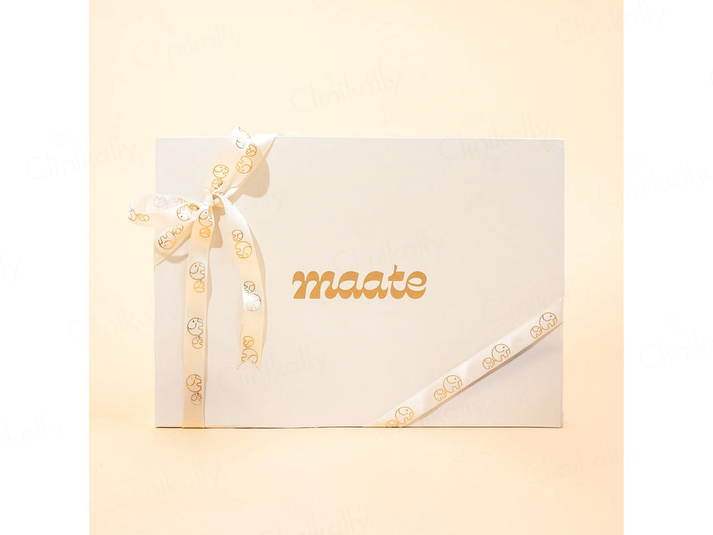 Maate Baby Rituals Gift Set