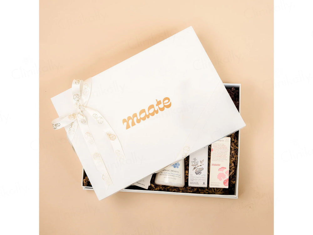 Maate Baby Rituals Gift Set