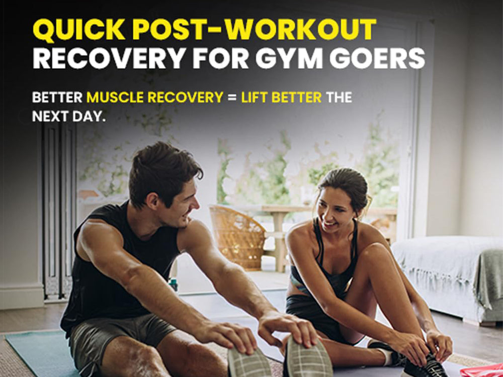 Carbamide Forte Magnesium Spray For Sleep Support & Muscle Relaxation