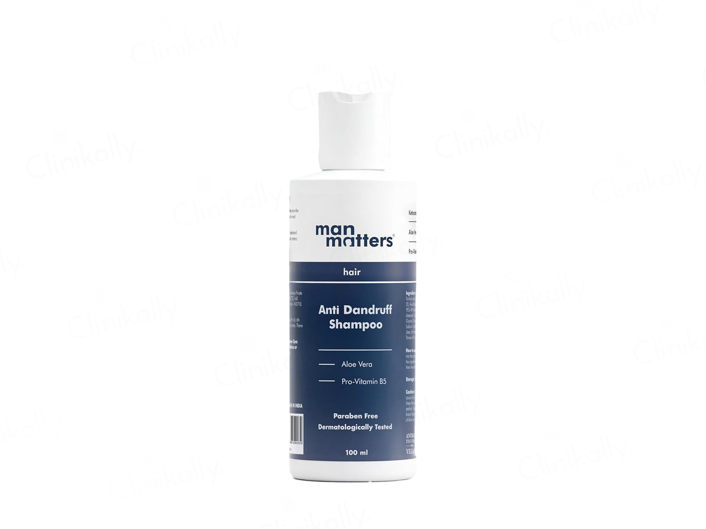 Man Matters Anti-Dandruff Shampoo