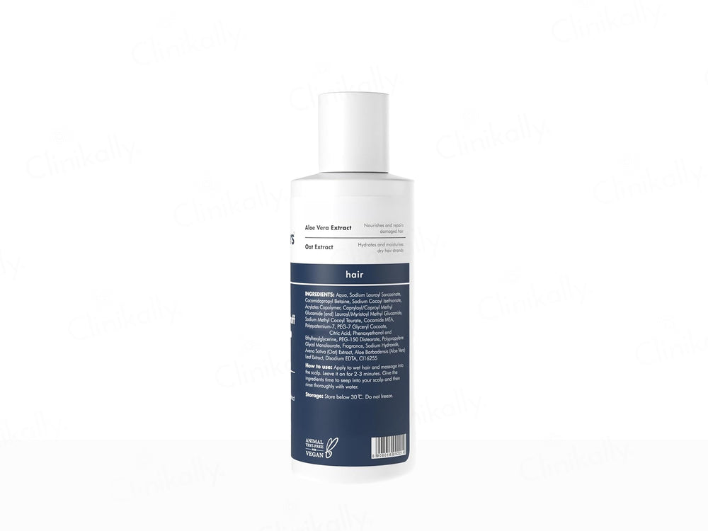 Man Matters Anti-Dandruff Shampoo