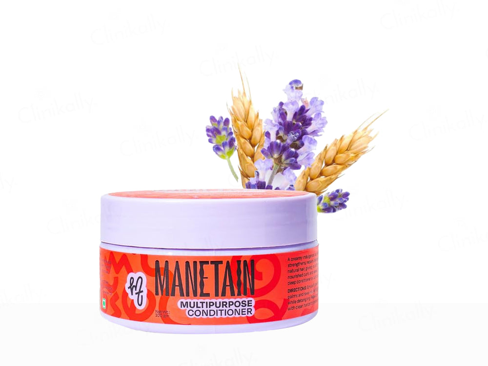 Manetain Multipurpose Hair Conditioner