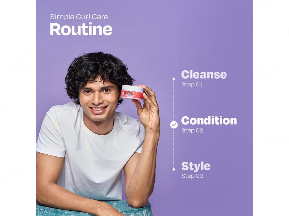 Manetain Multipurpose Hair Conditioner