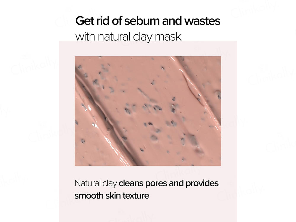 Mary&May Vegan Rose Hyaluronic Hydra Wash Off Face Mask Pack