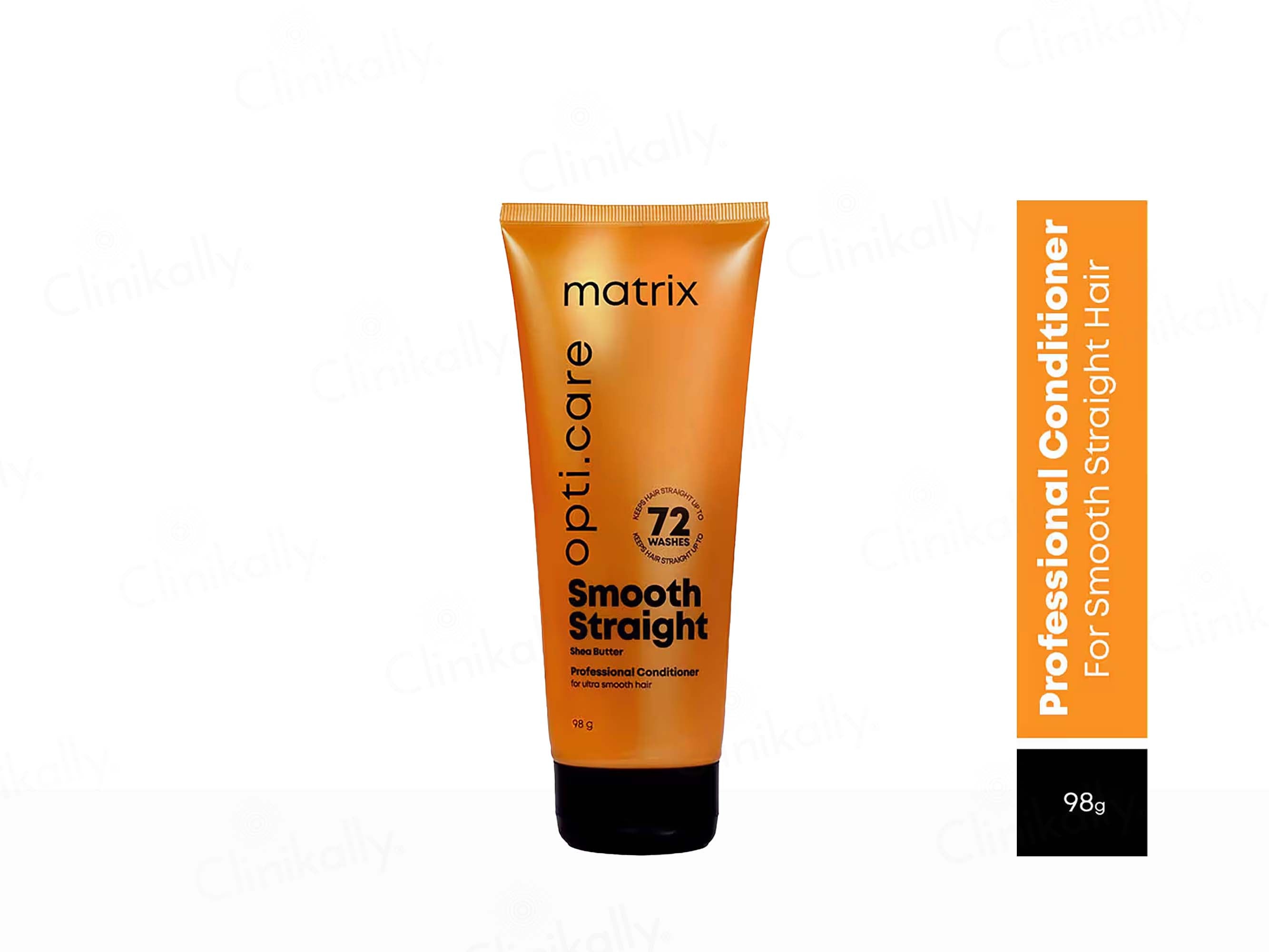 Matrix Mega Smooth Professional Conditioner