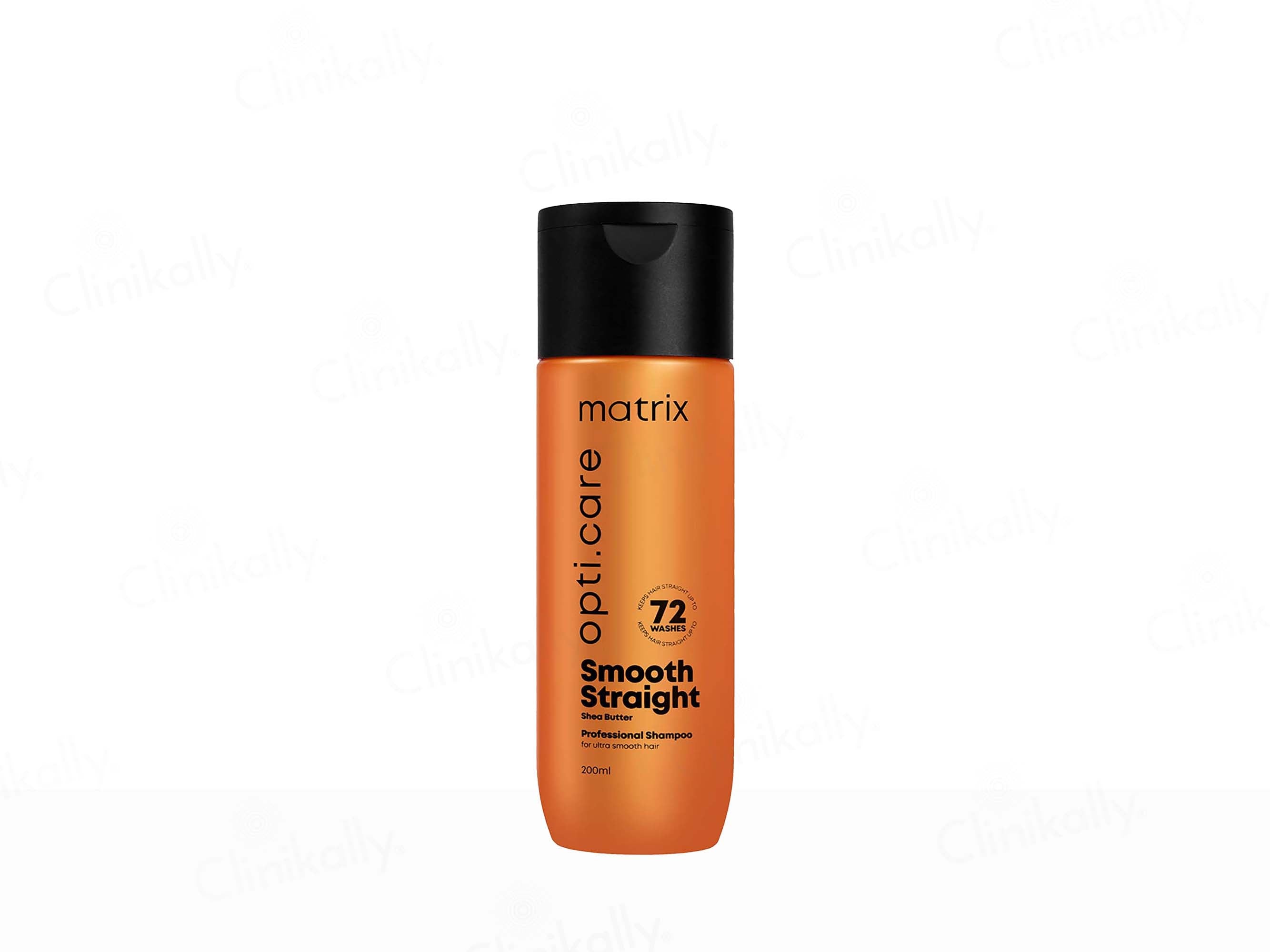 Matrix Mega Smooth Professional Shampoo