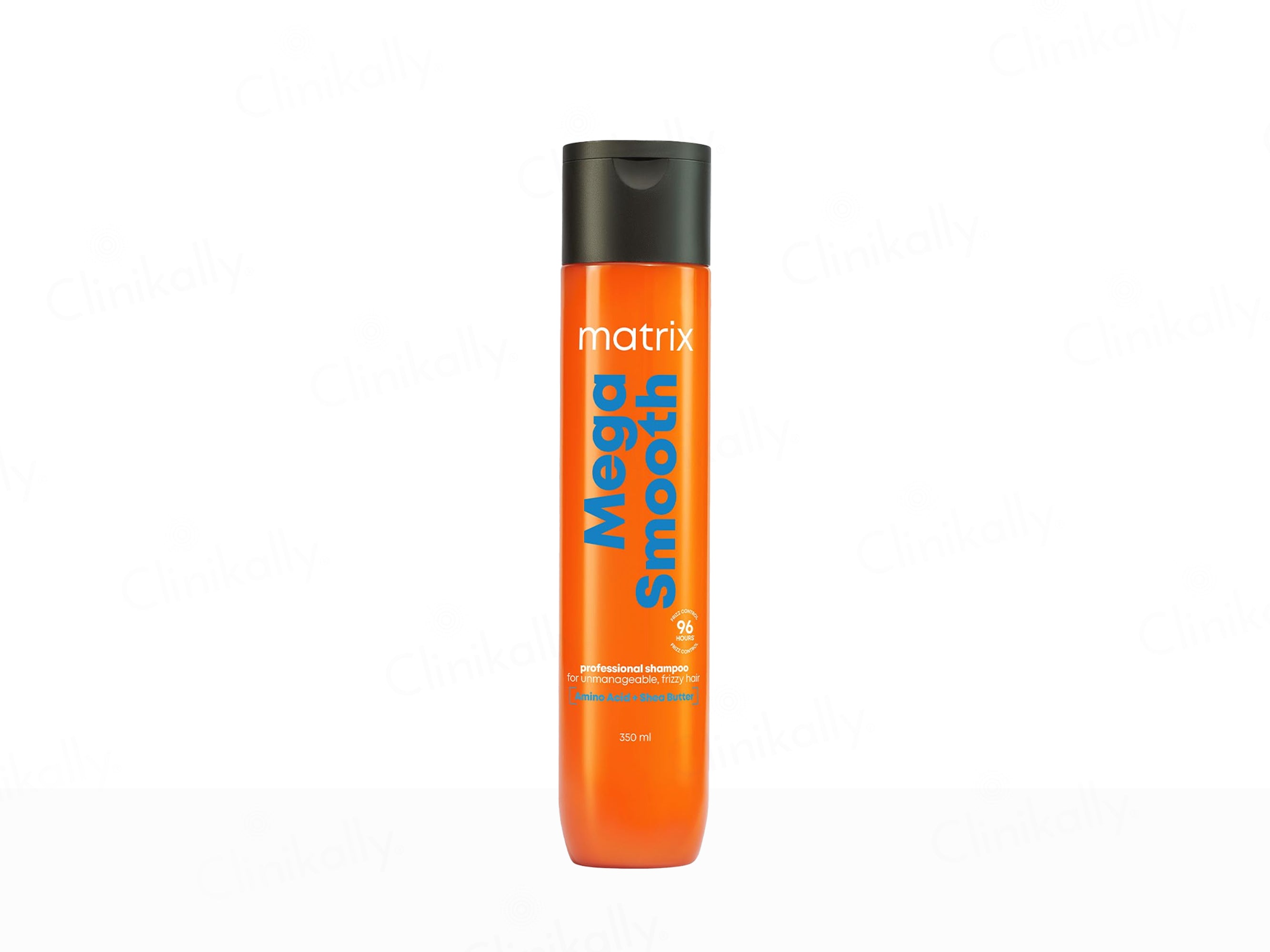 Matrix Mega Smooth Professional Shampoo