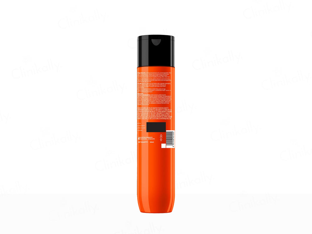 Matrix Mega Smooth Professional Shampoo