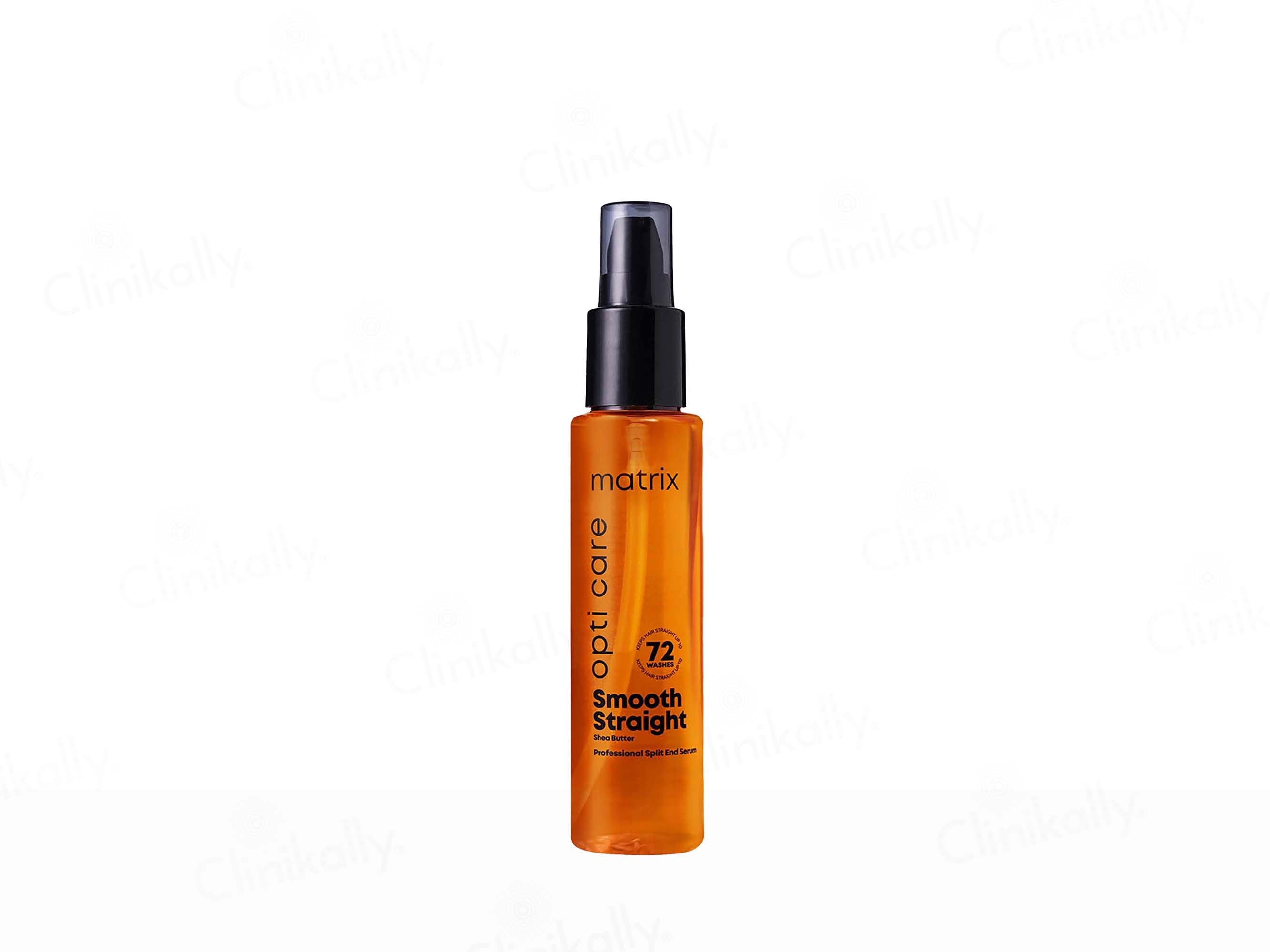 Matrix Opti.Care Smooth Straight Professional Split End Hair Serum