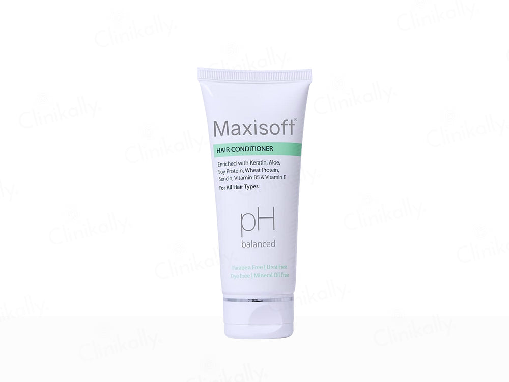 Maxisoft pH Balanced Hair Conditioner